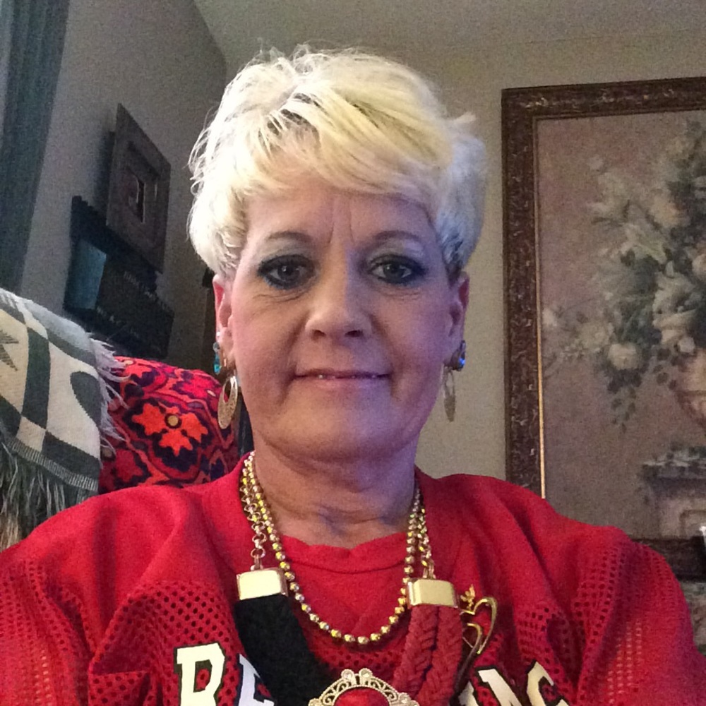 Meet your Posher, Angela